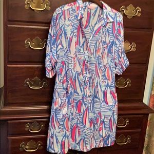 Lilly Pulitzer New Without Tag